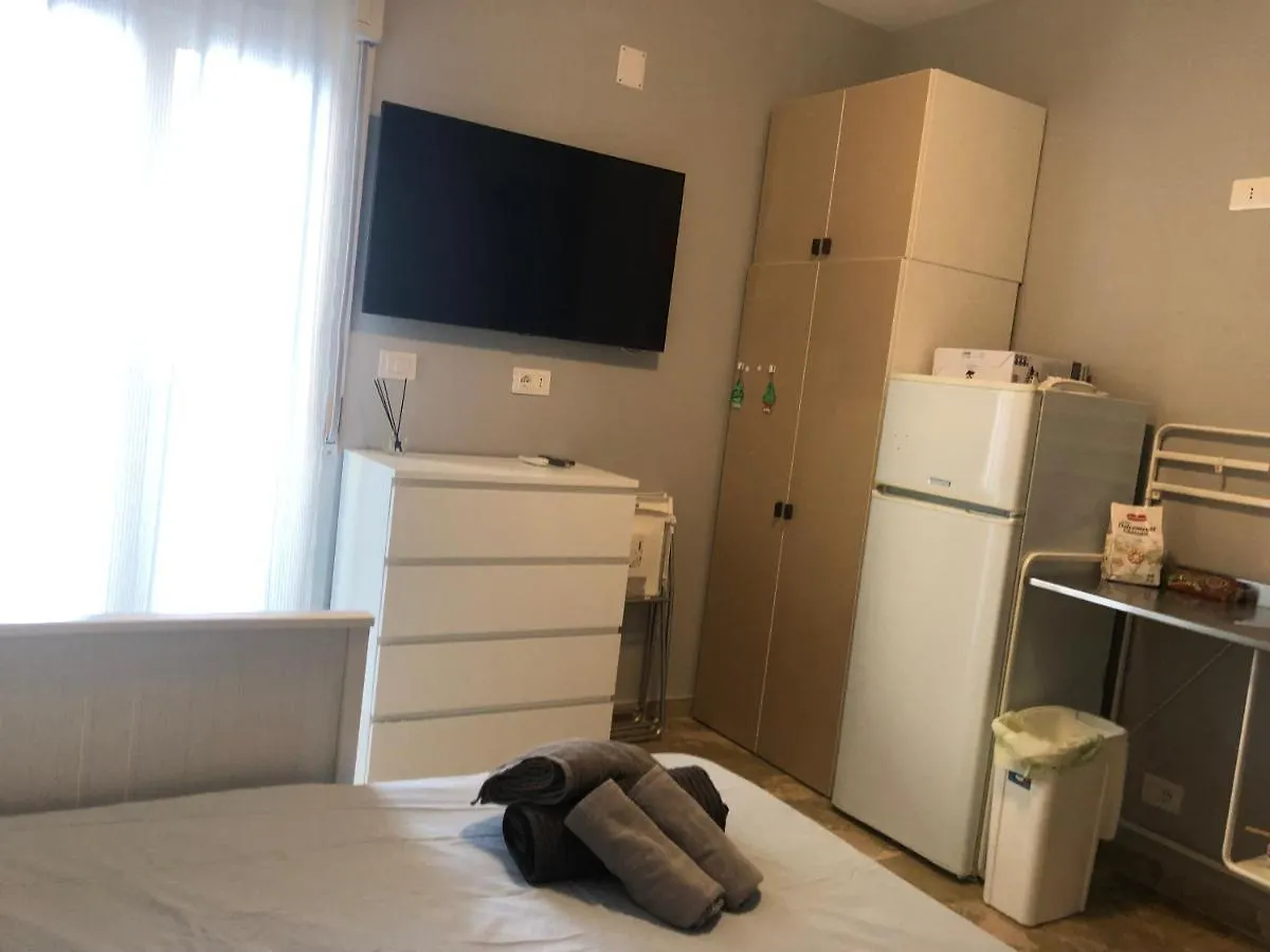 Appartamento Monovano Luna Aci Castello Italia
