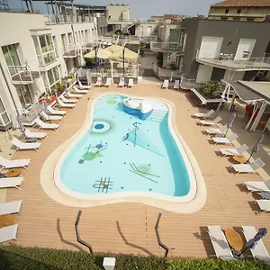 4* Hotel Malavoglia