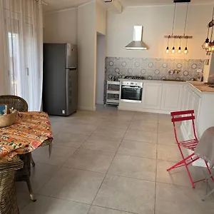 Vania Appartamento