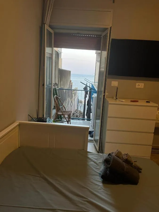 Appartamento Monovano Luna Aci Castello